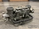 Suzuki GSX250R Bare Throttle Body Bodies 13400-48H30 OEM *