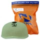 No Toil Pre-Oiled Air Filter For Husqvarna TC 65 2024-2025