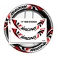 S12W Inner Wheel Rim Sticker Decals 17 Inch For Yamaha MT10 18 19 20 21