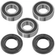 Rear Wheel Ball Bearings Seals Kit for Kawasaki KX250 1997-2002