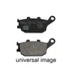 EBC EBC BRAKE DISC PADS FA37
