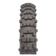 Kenda K760 Trakmaster II Rear Tire For HONDA CRF125F (Big Wheel) 2014-2023