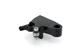 Puig Hi-tech Parts 561-07826BK 7826N LEVER ADAPTER BRAKE/CLUTCH BLACK