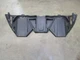 2021 21 POLARIS SLINGSHOT AUTO S TEC MAIN VISOR PANEL 5457640