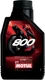 Motul 800 2T Road Racing Oil &ndash; 1L Bottle, 100% Synthetic Ester, High-Performance