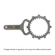 CT013SP EBC Clutch Basket Holding Tool C/W Stepped Handle