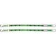 FACTORY EFFEX Tie Downs - Black - 2245182