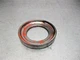 1977 Honda CR125M Elsinore Triple Tree Steering Stem Ball Bearing Race  C