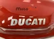 Stickers Tank Ducati Panigale 899 959 1199 1299 V4