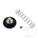 3409-compatible with Kawasaki KLR 600 B 44/27 HP, 32/20 KW 1CIL. KL600B 2 BASTID