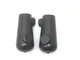 Pair Rubber Mounting Stand Vespa Piaggio 50-90-125 Primavera-ET3 135387