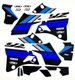 Factory Effex Shift Graphics Yamaha YZ125 YZ250 YZ 125 250 96 97 98 99 00 01
