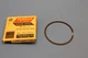NOS YAMAHA RT1 RT1MX STD PISTON RING PART# 284-11611-00-00
