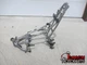15 16 17 Yamaha FZ07 FZ-07 MT07 MT-07 Main Frame w/ 5,090 Miles NO BRANDS