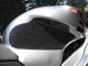 Stomp Grip Tank Protectors Black #55-10-0075B Aprilia RSV RSVR  RSV4 Tuono