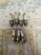 Champion pack of 7 #QL82C  Spark Plug 931M.