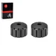 Fuel Tank Rubber Mount Cushions for Honda CL350 CL360 Scrambler CM250C CX500/C/D