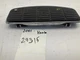 01 Harley Davidson Ultra Classic FLHTCUI Front Driver Foot Board Footboard Q