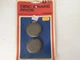 KAWASAKI KZ FA37 DISK BRAKE PADS BY TRICK