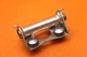 06-24 SUZUKI GSXR 600 750 OEM GAS TANK FUEL CELL PETROL RESERVOIR BRACKET MOUNT