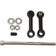 Billet Tank Lift Kit 1'' - Powder Coat - Sportster '04-Up DK-SPT-TLK-1
