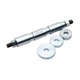 Tusk Swing Arm Bearing Tool