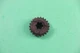 NOS OEM KAWASAKI 4TH GEAR, OUTPUT SHAFT KX250 22T #13135-025