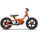 Ktm Stacyc Factory Replica 12Edrive E Balance Bike Upw220074800
