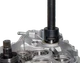 MOTION PRO Crankshaft Puller 08-0631 Tool Maintenance and Repair