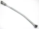 1982 YAMAHA 82 YZ125 YZ 125 YZ125J 5X4 - REAR BRAKE TENSION BAR STABILIZER