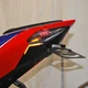 NRC 2021 - 2024 Honda CBR1000RR-R Fireblade Fender Eliminator (2 Options)