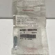 Honda Hex Bolt & Cap CBR600 F4 CBR600R CBR600RR Foot Step Peg OEM 92501-06022-0A