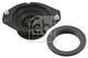 For FEBI 22311 STRUT MOUNTING WITH ROLLER BEARING