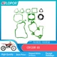 LOPOR Engine Cylinder Crankcase Repair Gasket Apply to Honda CR125R 03