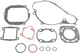 MOOSE RACING - 808612MSE - Complete Motor Gasket Kit Yamaha YZ 80