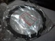 1981-88 KAWASAKI KX KDX KXT 250 KZ 305 CLUTCH PLATE FIBER NOS OEM 13088-1009