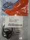 Yamaha YFM450FX Wolverine Kodiak 2003-2009 Rear Brake Caliper Rebuild 08-854