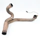 Buell Firebolt & Lightning Xb 12 R Xb 9 R Exhaust Header Pipes Manifold Oem C93