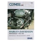 Clymer Service Manual - M420