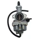 Choke Carburetor PZ 26mm for Honda 1984-2003 Dirt Bike Carb XR100 XR100R