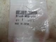 NOS Honda Brand Bolt Cap 8mm CB650 GL1100 GL1200 VF1100 91455-MB0-010