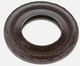 Suzuki DR125SE DR200SE Crankcase Rear Final Cover Gasket OEM 09168-06024