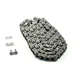Husqvarna TC85, 2018-2023, 428-124 Drive Chain - TC 85