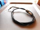NOS Suzuki GT380 SEBRING INDY GT550 1972-1973 Genuine Throttle Cable 58300-33000