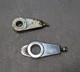 Honda Dream 305 CA77 Chain Adjuster Set