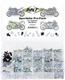 Bolt 2006-SBPP Sport Bike Pro-Pack Kit