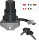 Ignition Switch for 1986 Kawasaki KLR 600 (KL600B2)