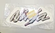 NEW Kawasaki 56051-1518 Mark Lower Cowling Decal Sticker 1999&ndash;02 Ninja ZX6R