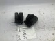 00-06 Harley Davidson Ultra Classic FLHTCUI Front Left Right Brake Caliper Set Q