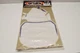 Factory Effex FX06-64222 Pre Cut White Backgrounds YamahaYZF250-426 98-02. NOS